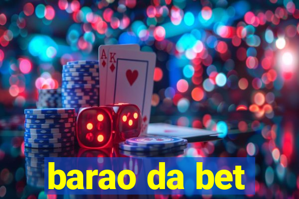 barao da bet